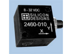 Silicon Designs (SDI)  2460-400  加速度传感器