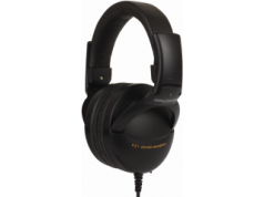 Koss Corporation  HQ1 Full Size Gaming Headphones  线缆组件