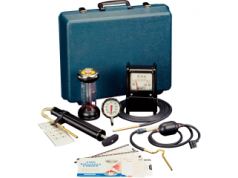 Bacharach 巴哈拉赫  Mechanical Oil/Gas Testing Kit  烟气分析仪 / 燃烧分析仪