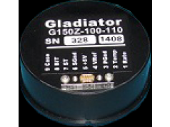 Gladiator Technologies, Inc.  G150Z Gyro  陀螺仪