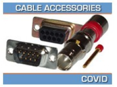 Visual Sound  Cable Connectors & Accessories  音视频接口