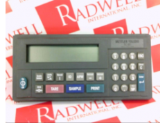 Radwell International 拉德韦尔  MET-SC-60  秤和天平