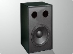 Visual Sound  TL440  扬声器