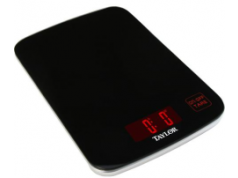 Taylor Precision Products   3852 Digital Glass Kitchen Scale  秤和天平