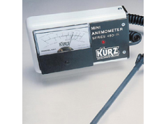 Kurz Instruments  490 Air Velocity Meters  气体流量传感器