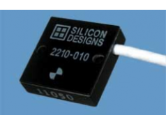 Silicon Designs (SDI)  2210-002  加速度传感器