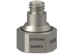 Dytran Instruments 迪川仪器  3049E1  加速度传感器