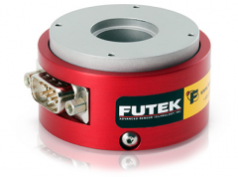 FUTEK 福泰克  FSH02650  扭矩传感器