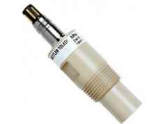 Mettler-Toledo 梅特勒托利多  Conductivity 4-electrode Sensor - InPro7108-VP/PEEK Series (Ingold)  电导率和电阻率计