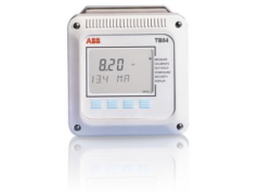 ABB Measurement & Analytics 艾波比  Model TB84TE  电导率和电阻率计