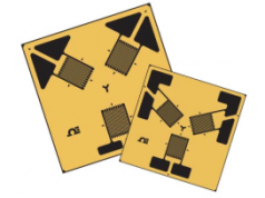 OMEGA Engineering 欧米茄  SGD-3&120-RY11  应变片