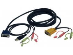 Tripp Lite  P756-010  线缆组件