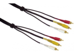 Cable Depot Inc.  M7387-03  线缆线束