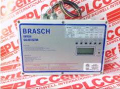 Brasch Manufacturing Company  GSE-OX-L1  气体传感器