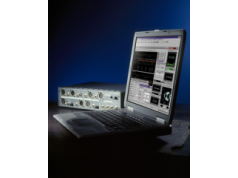 Spectral Measurement（Prism Sound）  dScope Series IIIA+ Analogue-Plus Audio Test System  音频放大器和前置放大器 