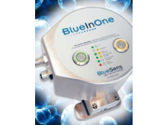 BlueSens Gas Sensor GmbH  BlueInOne Ferm  气体传感器