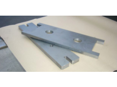 MarShield  Commercial Elevator Weights  砝码