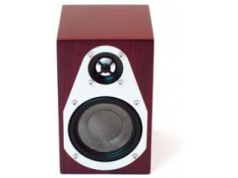 Audio Products International Corp.  V-Mini Bookshelf Speaker  扬声器