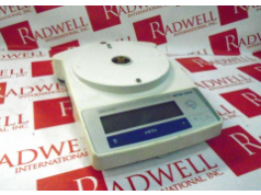 Radwell International 拉德韦尔  AB304-S  秤和天平