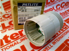 Patlite 派特莱  LU7-V1  音频放大器和前置放大器 
