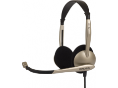 Koss Corporation  CS100 Communication Headsets  耳机