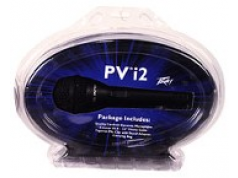 Visual Sound  PVi 2 Mic 1&4 inch  音频麦克风