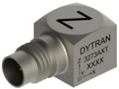 Dytran Instruments 迪川仪器  3273A4T  加速度传感器