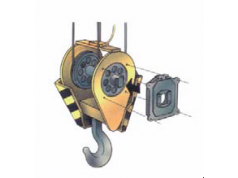 ABB Measurement & Analytics 艾波比  9QGPK  力和载荷传感器