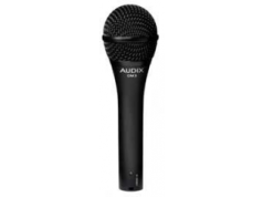 AUDIX Corporation  OM3 Dynamic Vocal Microphone  音频麦克风