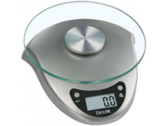 Taylor Precision Products   3831S Digital Kitchen Scale  秤和天平