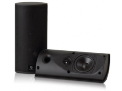 Boston Acoustics, Inc.  Bravo II (Black)  扬声器