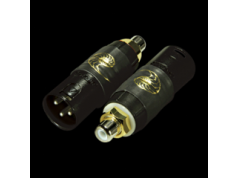 Cardas Audio, Ltd.  RCA/XLR Adapters  音视频接口