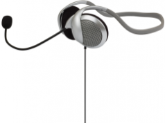 Koss Corporation  CS80 Communication Headsets  耳机