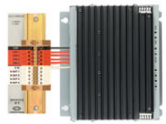 Visual Sound  CLT-1DELV4  音视频接口