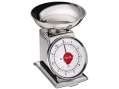 Taylor Precision Products   3710 11 lb Stainless Steel Kitchen Scale  秤和天平