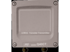 ATi (Analytical Technology, Inc.)  Q40CT Blind Toroidal Conductivity Monitor  电导率和电阻率计