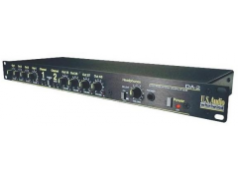 TMP Pro Distribution  DA2  音频放大器和前置放大器 