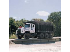 Mettler-Toledo 梅特勒托利多  Portable Weighbridges  秤和天平