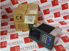 Radwell International 拉德韦尔  JTPA-1080-000  秤和天平