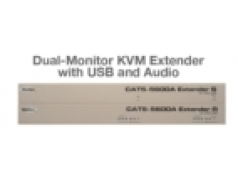 Visual Sound  EXT-CAT5-5600A  音视频接口