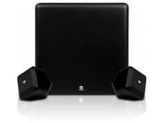 Boston Acoustics, Inc.  SoundWare XS 2.1 Stereo Speaker System  扬声器