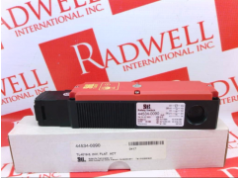 Radwell International 拉德韦尔  44534-0090  急停开关