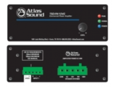Visual Sound  TSD-PA10VG  音频放大器和前置放大器 
