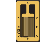 OMEGA Engineering 欧米茄  SGD-7&1000-LY43  应变片