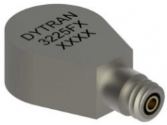 Dytran Instruments 迪川仪器  3225F4  加速度传感器