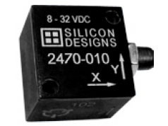 Silicon Designs (SDI)  2470-050  加速度传感器