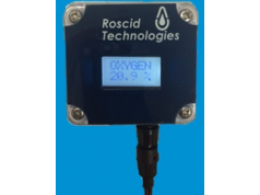 Roscid Technologies  O2Tracer-M  烟气分析仪 / 燃烧分析仪