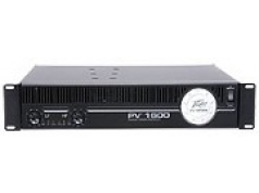 Visual Sound  PV 1600  音频放大器和前置放大器 