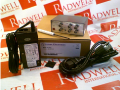 Extron Electronics   60-697-01  音频放大器和前置放大器 
