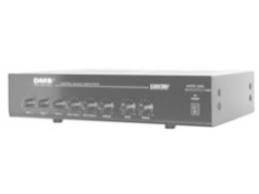 Visual Sound  DMS 3120  音频放大器和前置放大器 